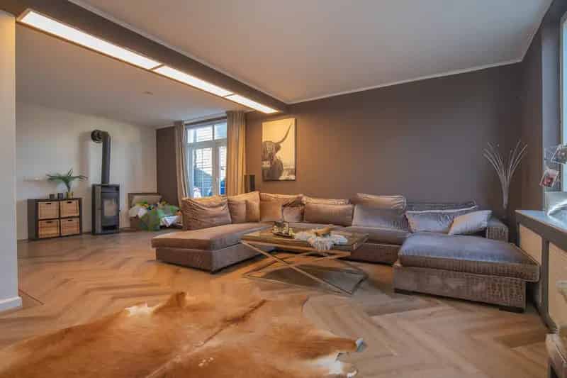 Huis te koop Wonen en Werken Woudenberg