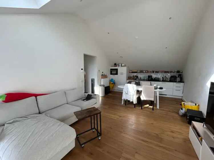 Appartement Maastricht Centrum - Studenten Toegestaan