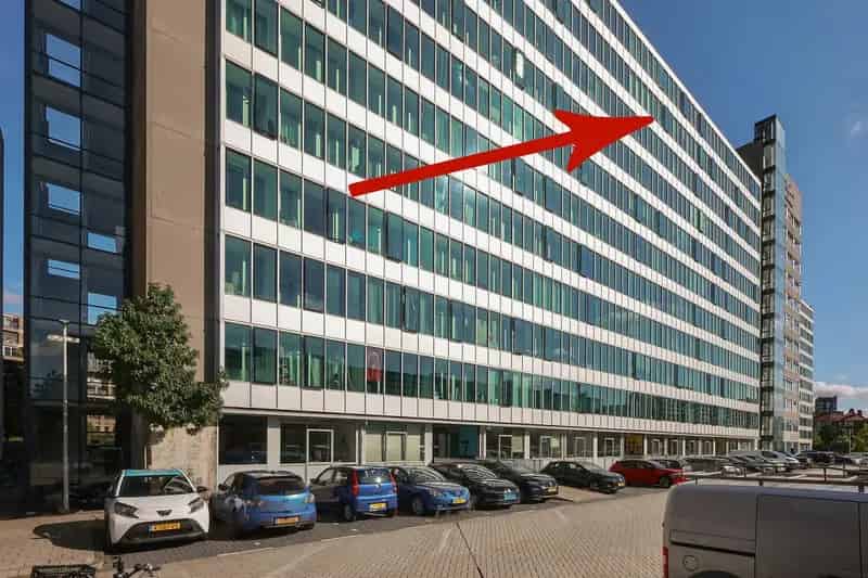Appartement te koop: Bos en Lommerplantsoen 37-E 1055 AA Amsterdam | Funda