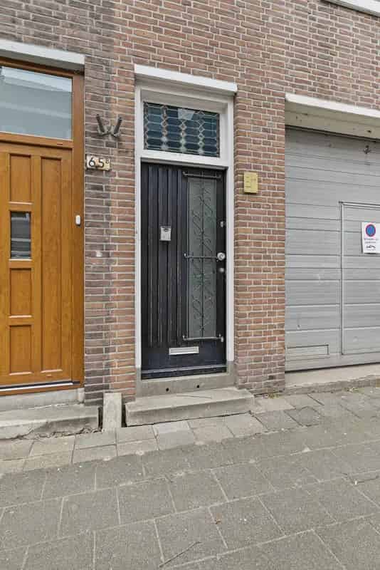 Rotterdam Appartement 3 Slaapkamers Serre Energielabel C