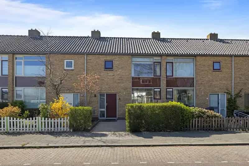 Familiewoning te koop in De Schooten 4 slaapkamers