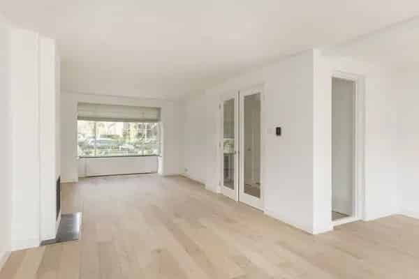 Huis Keizer Karelweg Amstelveen: Gezinswoning 220m2