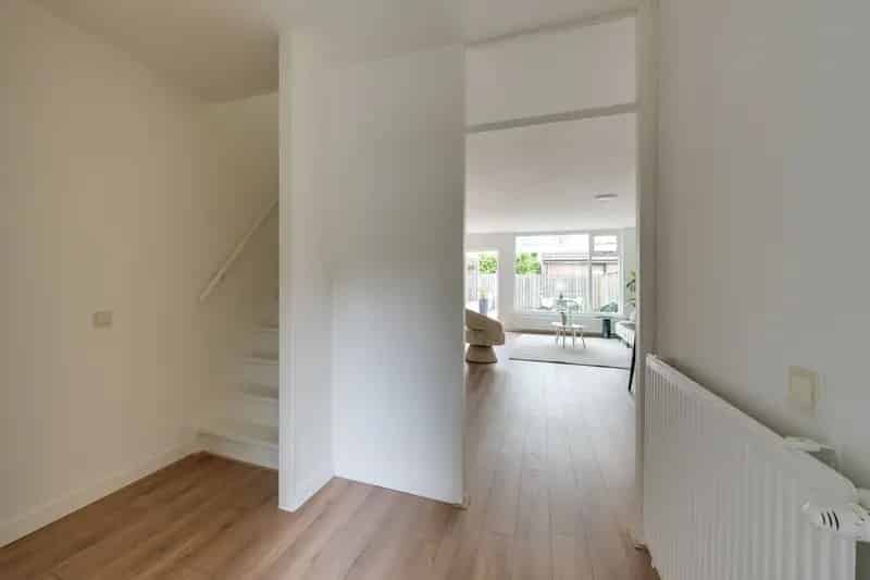 Huis te koop Diemen 5 slaapkamers Energiezuinig