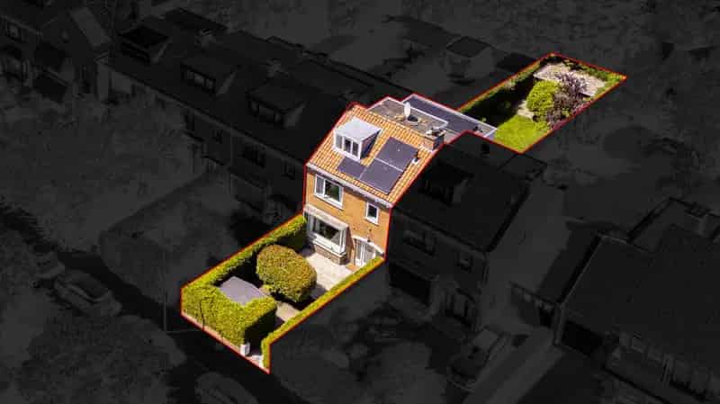 Huis te koop Wassenaar Deijlerweg: Ruim Familiehuis 4 slaapkamers