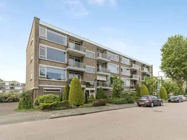 3-Kamer Appartement Rotterdam Lombardijen