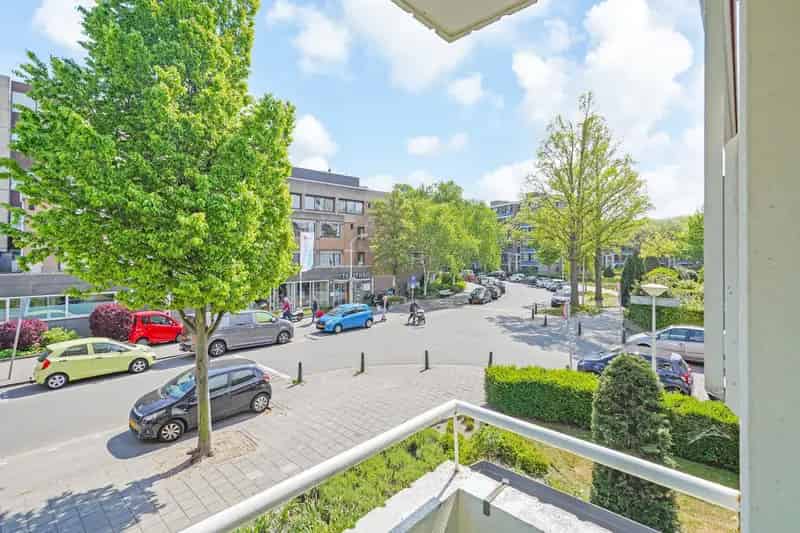 Appartement te koop: Mozartlaan 393 2555 KD Den Haag 