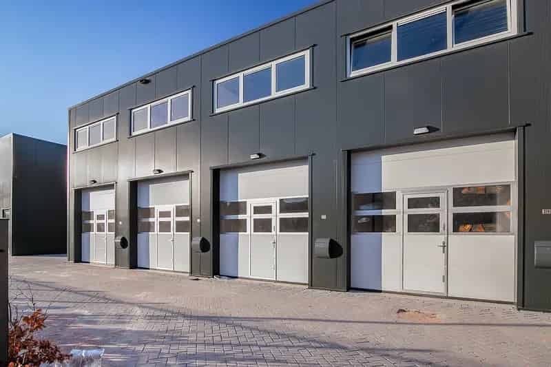 Bedrijfsunit te huur Alphen aan den Rijn 64m2