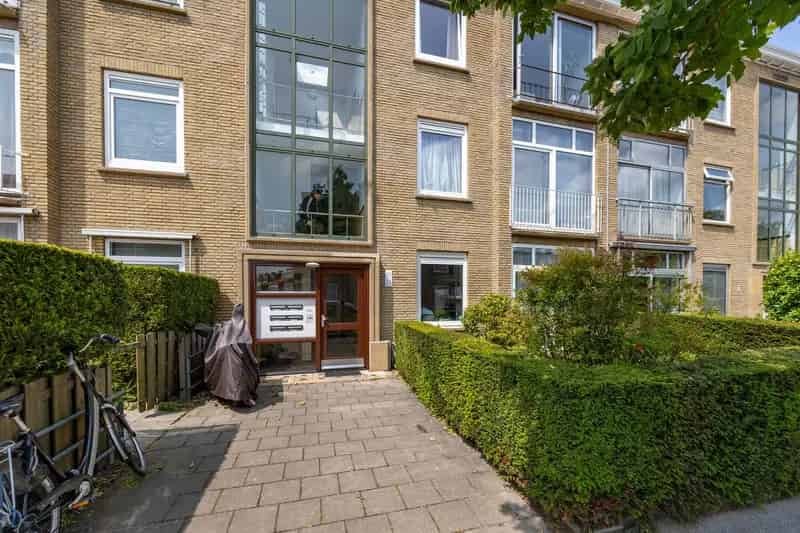 4 Kamer Appartement Leyenburg Den Haag Instapklaar Balkon Berging