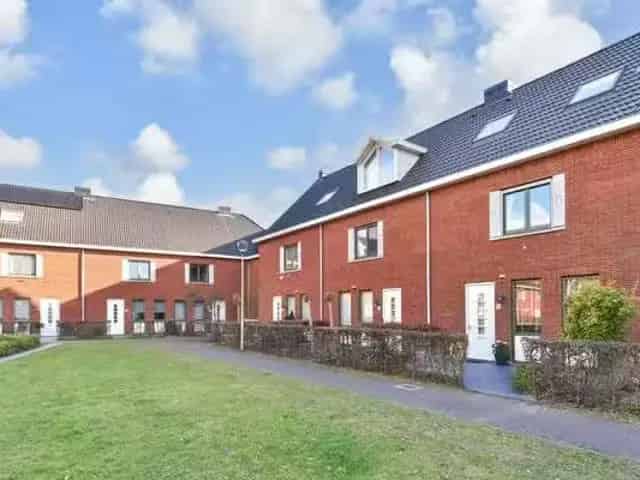 Huis te koop Graspieperlaan Den Haag