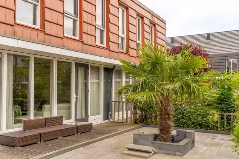 Huis te koop: Taagstroom 16 2721 CH Zoetermeer 