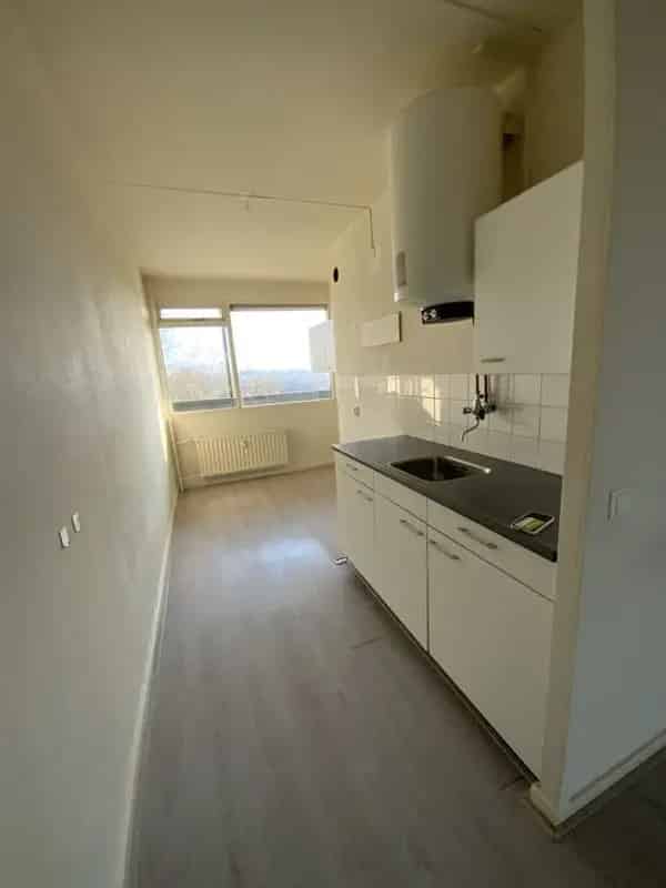 Studio Gouda Bosranklaan Starter Keukenblok