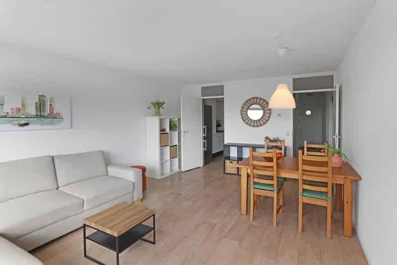 4 Kamer Appartement Rotterdam Centrum Schouwburgplein