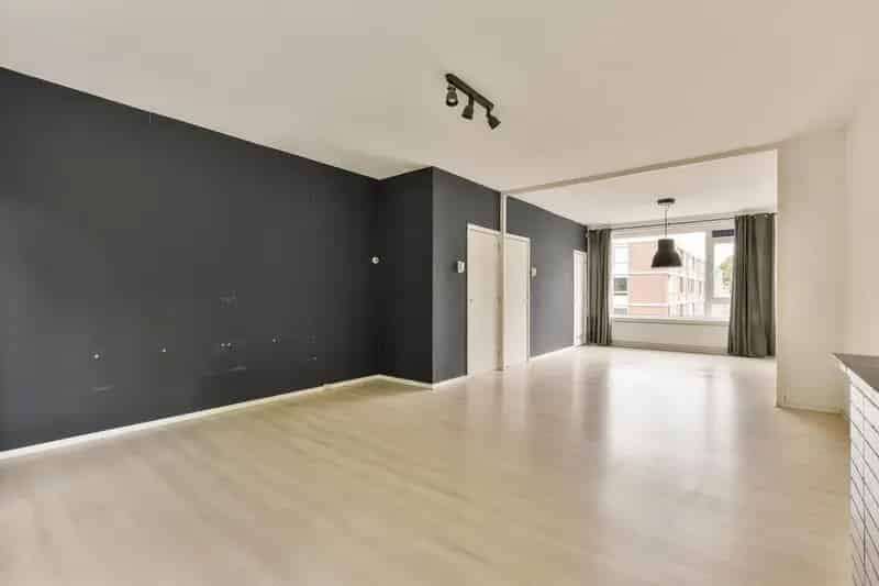 Ruim appartement Zuidwijk 73m2 Balkon Berging