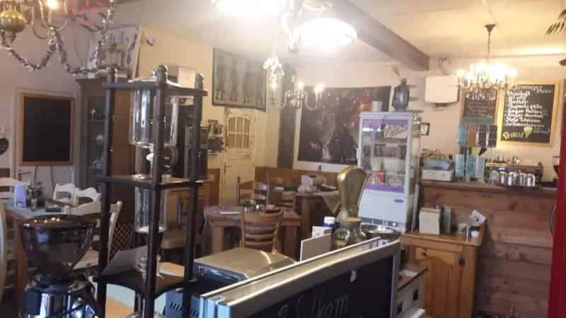Winkel pand Assen Horeca geschikt