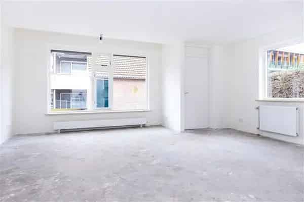 Appartement Groesbeek: Instapklaar 2 Slaapkamers Energielabel A