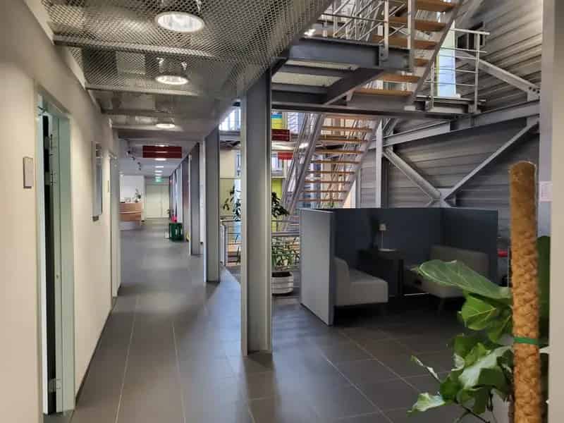 Trainingscentrum te Huur Zaandam Veiligheidsdiensten Opleiding BHV