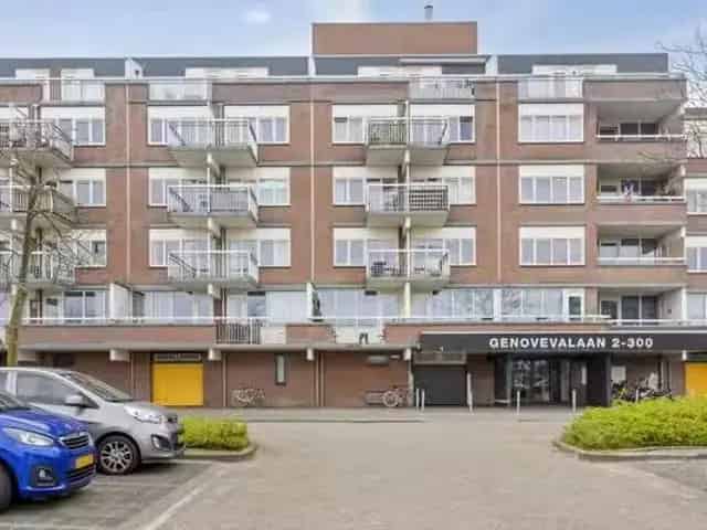 Appartement te koop Eindhoven Oude Gracht-West