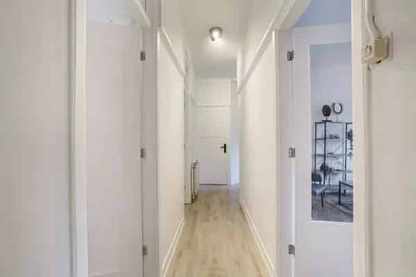 Appartement Monstersestraat Den Haag 3 slaapkamers