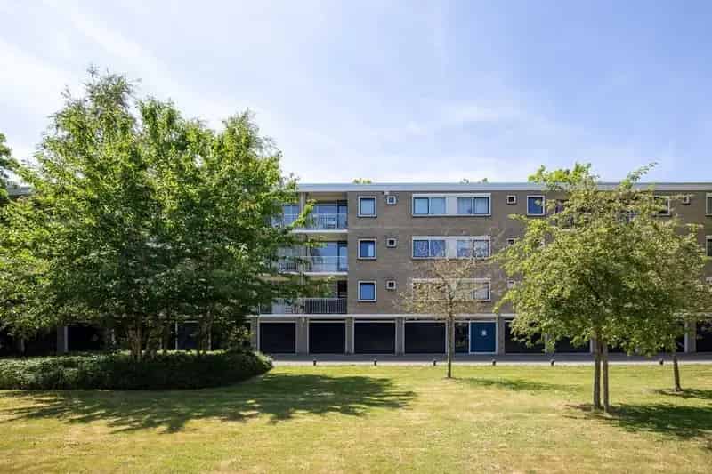 3-kamer appartement Leiden - Ruim, modern en centraal