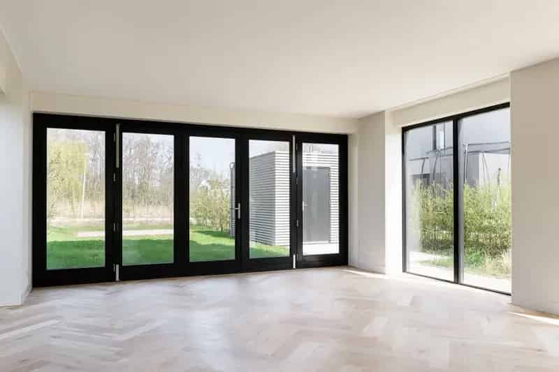 Huis te koop Muiden: Moderne 4 Slaapkamer Villa nabij IJmeer