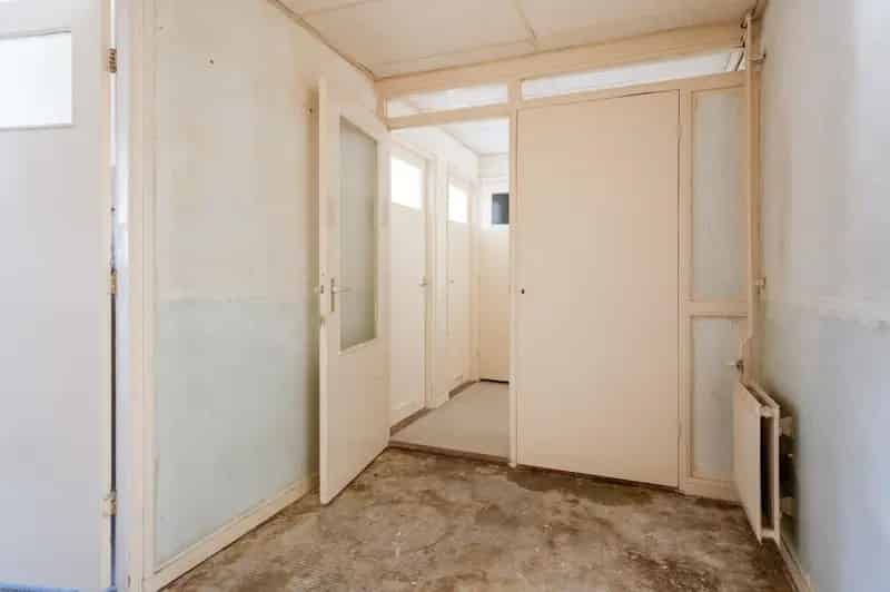 Ruim appartement Arnhem Noord 3 slaapkamers balkon