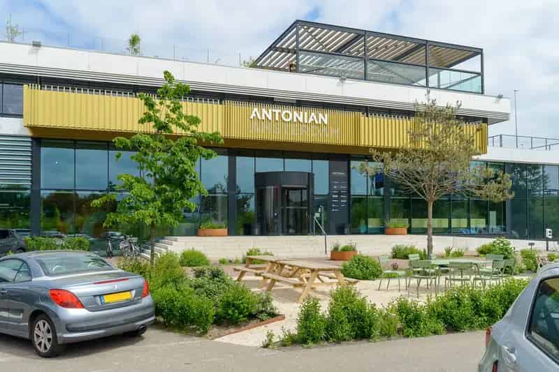 Kantoorruimte Amsterdam-Duivendrecht te huur