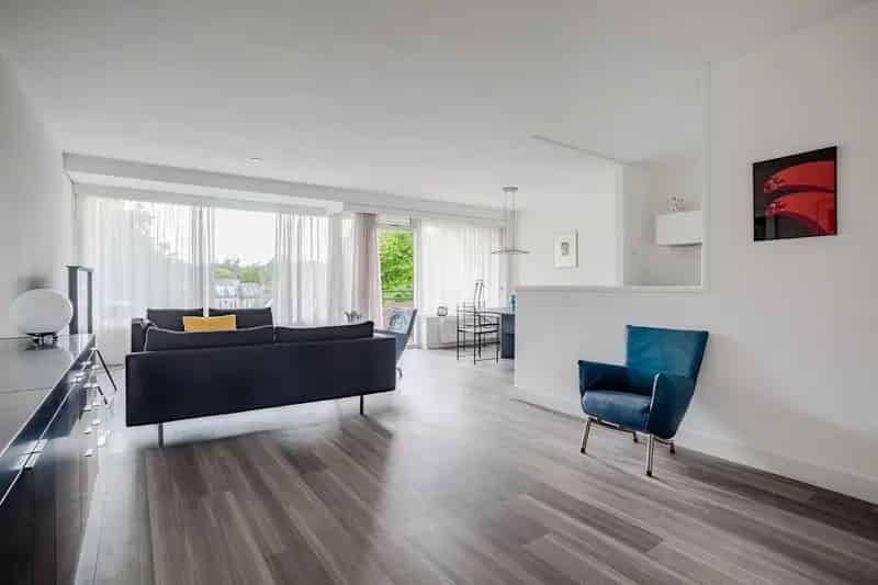 Appartement te koop Berg en Dal 86m2 servicecomplex