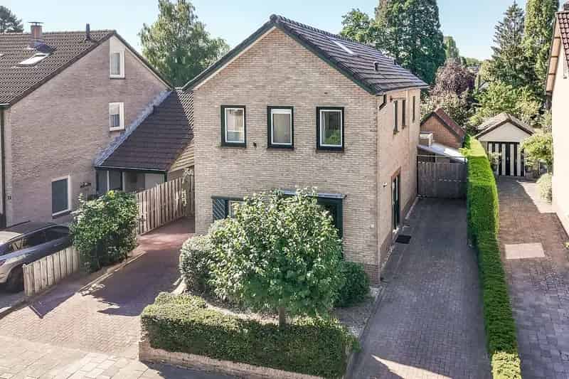 Huis te koop: Mercuriuslaan 15 7314 KR Apeldoorn | Funda