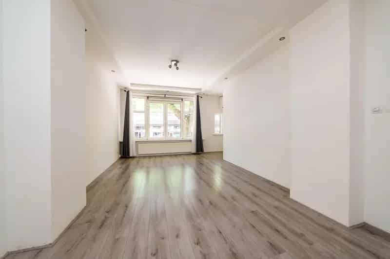 Rotterdam Zuid Appartement te Koop - 1 Slaapkamer - Gerenoveerd