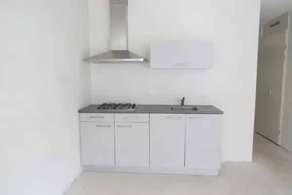 Gezellige Bovenwoning in Mill