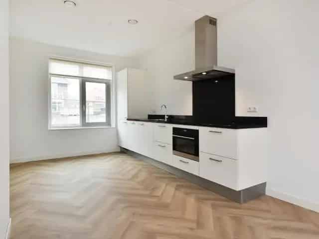 Een gezinswoning te huur in Vroondaal nabij Den Haag