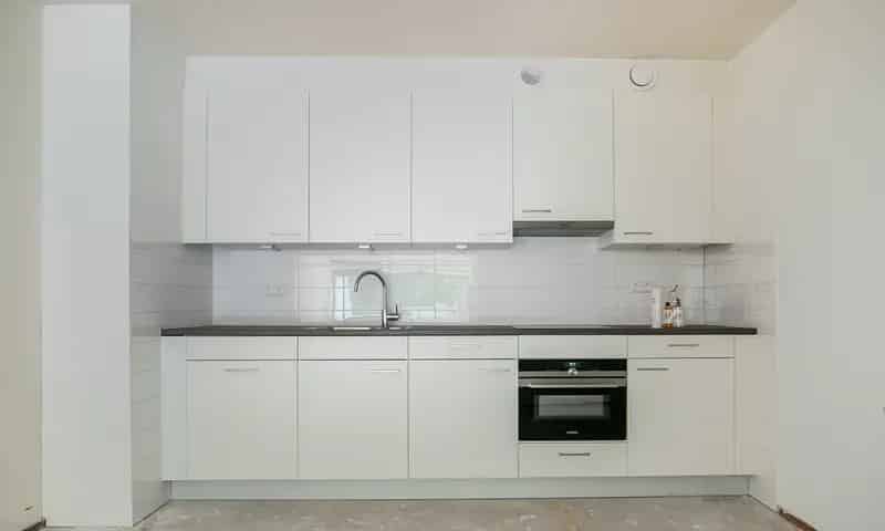 Appartementen Parkzicht Leiden - Ruime woningen nabij park