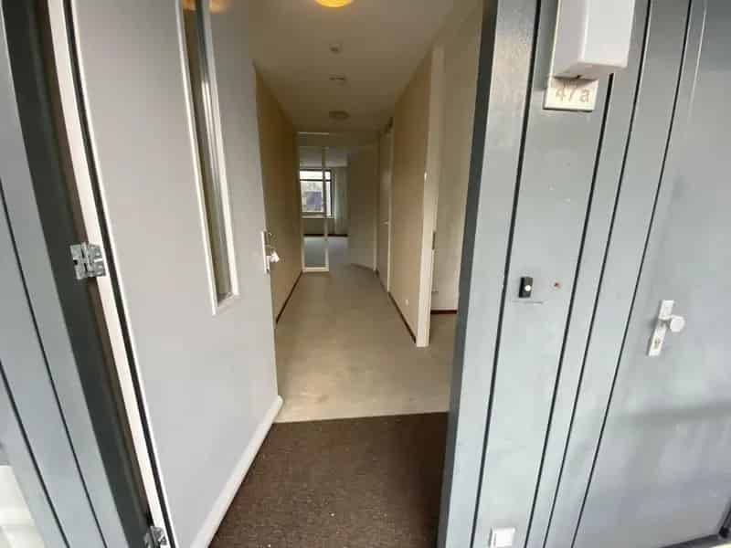 Appartementen 55-plussers:  Woonzorgcentrum met Zorg en Faciliteiten