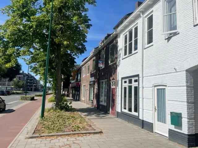 kamer te huur in Veenendaal