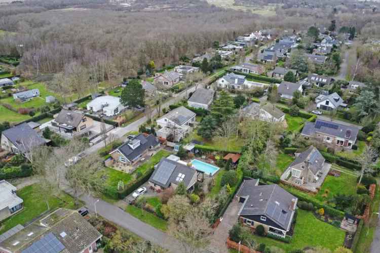 Eengezinswoning Te Koop in 2, Oosterscheldelaan, Burgh-Haamstede, Zeeland