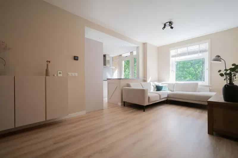 Appartement te koop van der Ploegstraat Heemskerk