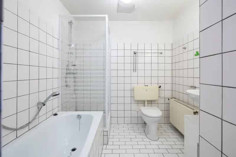Appartement te koop Prinsenbeek 137m2 3 slaapkamers dakterras