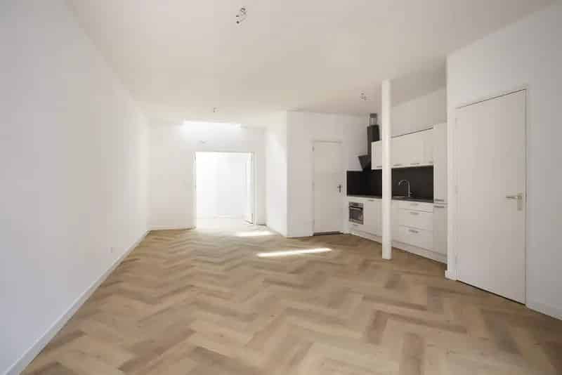 Appartement Haarlem Centrum 2 slaapkamers gerenoveerd