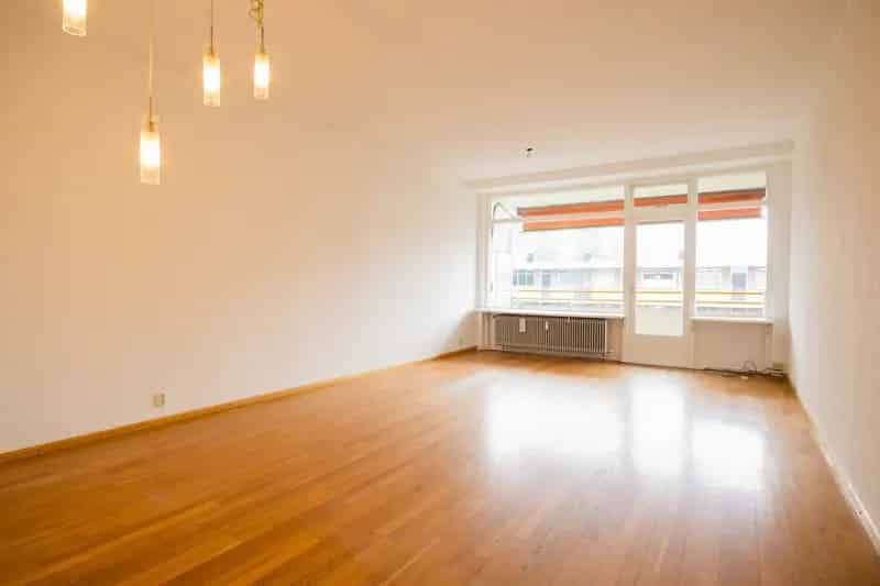 Appartement te koop Arnhem Presikhaaf