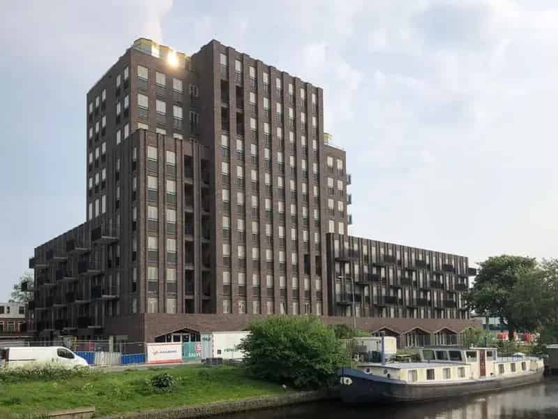 Luxe Appartementen Karaat 2 en 3 Kamer