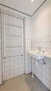3 Kamer Appartement 70m2 Rotterdam Singel