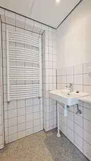 3 Kamer Appartement 70m2 Rotterdam Singel