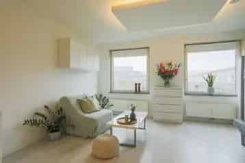 Te Huur 4 Kamer Appartement Maasveld Cuijk
