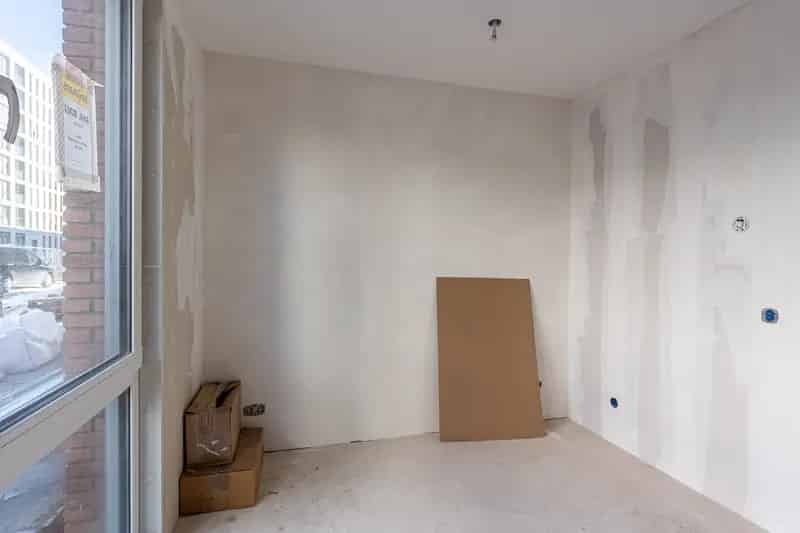 Nieuwbouw Stadswoning Rotterdam 4 slaapkamers 154m2