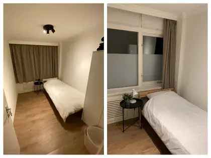 4 Slaapkamers Huis 95m2 Brielle Gemeubileerd