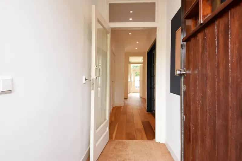 Gerenoveerde 4 Kamer Parterrewoning Vruchtenbuurt Den Haag