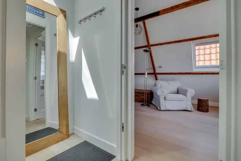 Appartement te koop Utrecht Oost  Wilhelminapark  2-kamer  Dakterras