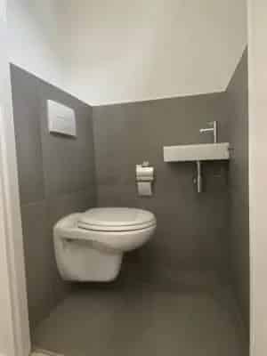 Te huur: 3 Slaapkamers Tussenwoning Vlissingen