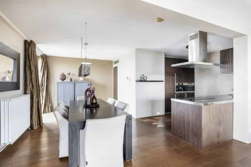 Luxe appartement Rotterdam Laurenskwartier 117m2