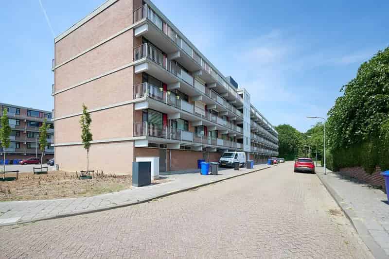 Appartement Te Koop , 15, Noteneeweg, Terneuzen, Zeeland